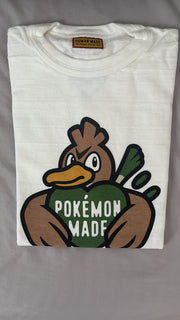 Pokemon x Human Made Tee (Farfetch’d)