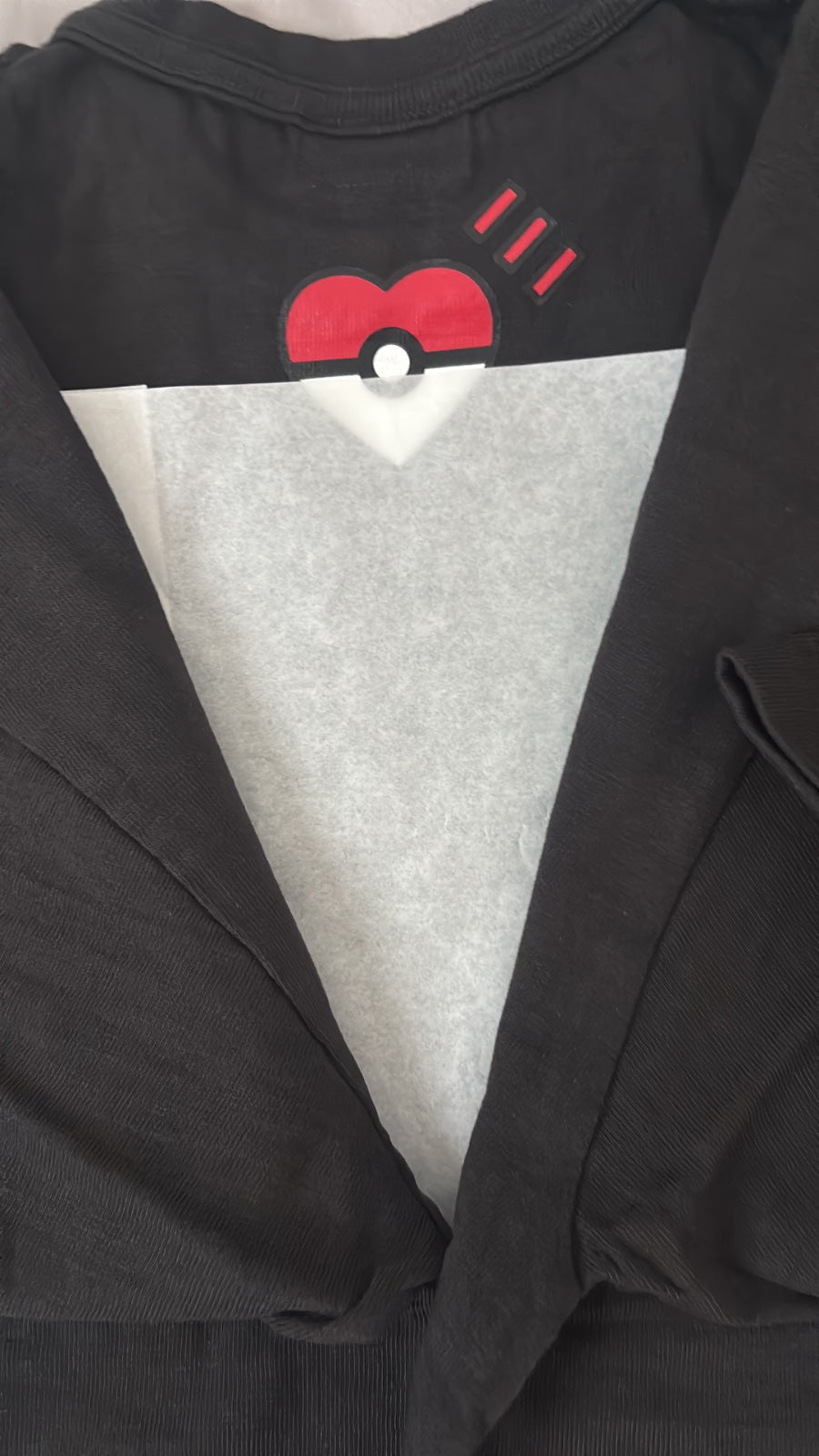 Pokemon x Human Made Tee Magikarp