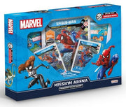 Cicaboom: Marvel Mission Arena Special Pack Spider Man/Spider Girl | TCG