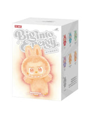 THE MONSTERS Big Into Energy Series Plush Pendant – Random Design