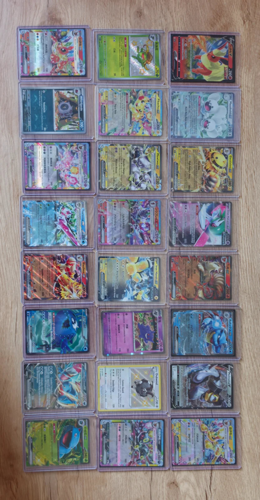 24 Pcs Mixed Bulk