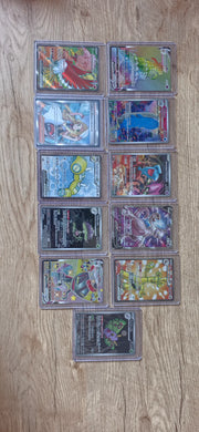 Bulk Art Rares