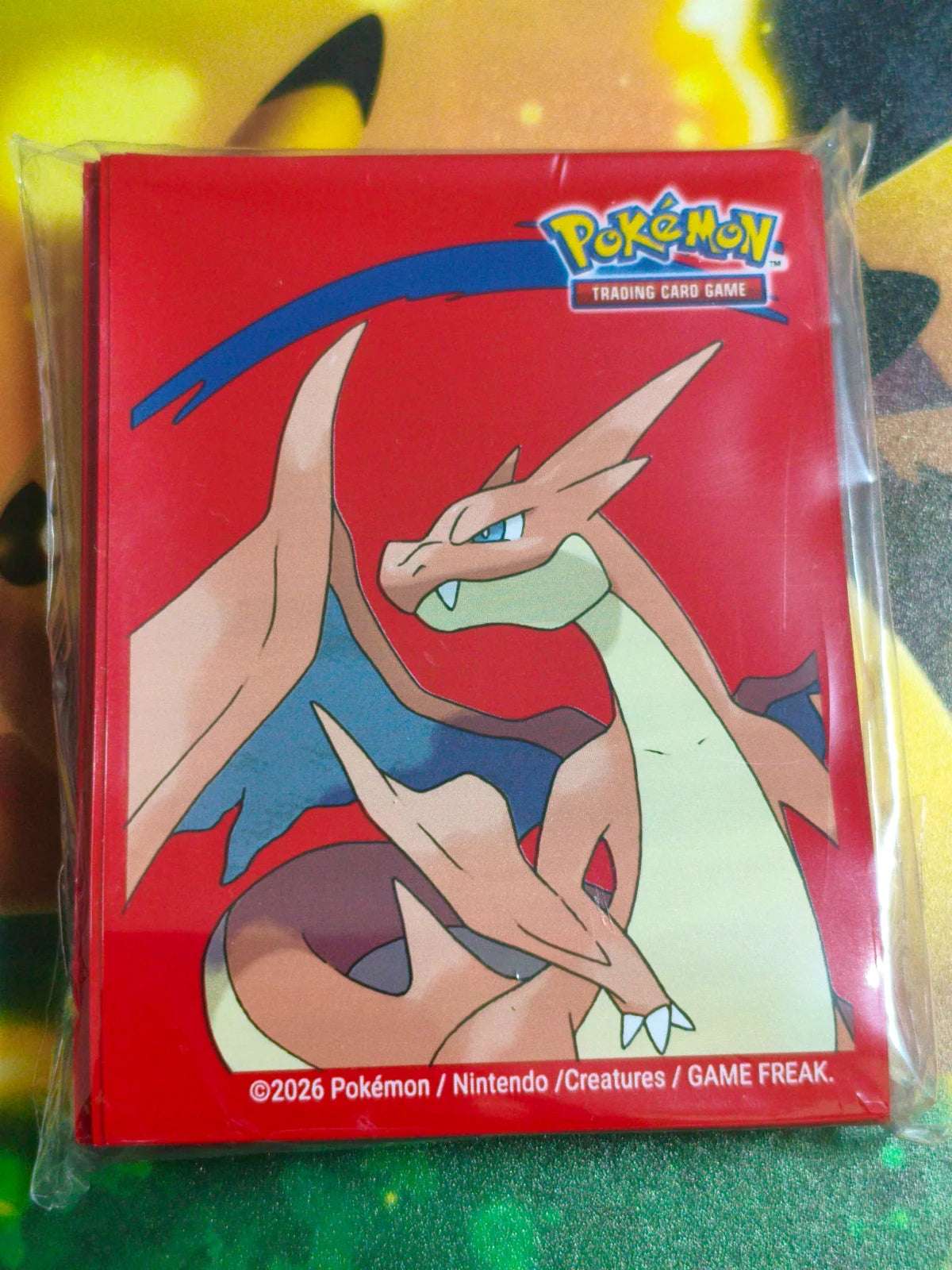 Ultra Pro DECK PROTECTOR SLEEVES