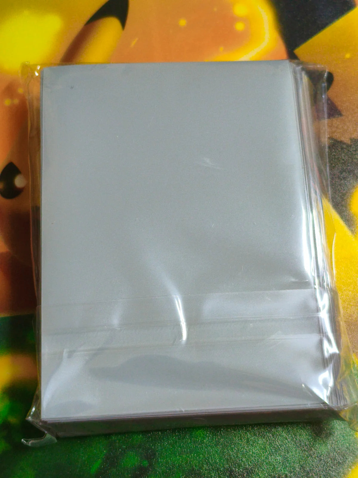 Ultra Pro DECK PROTECTOR SLEEVES