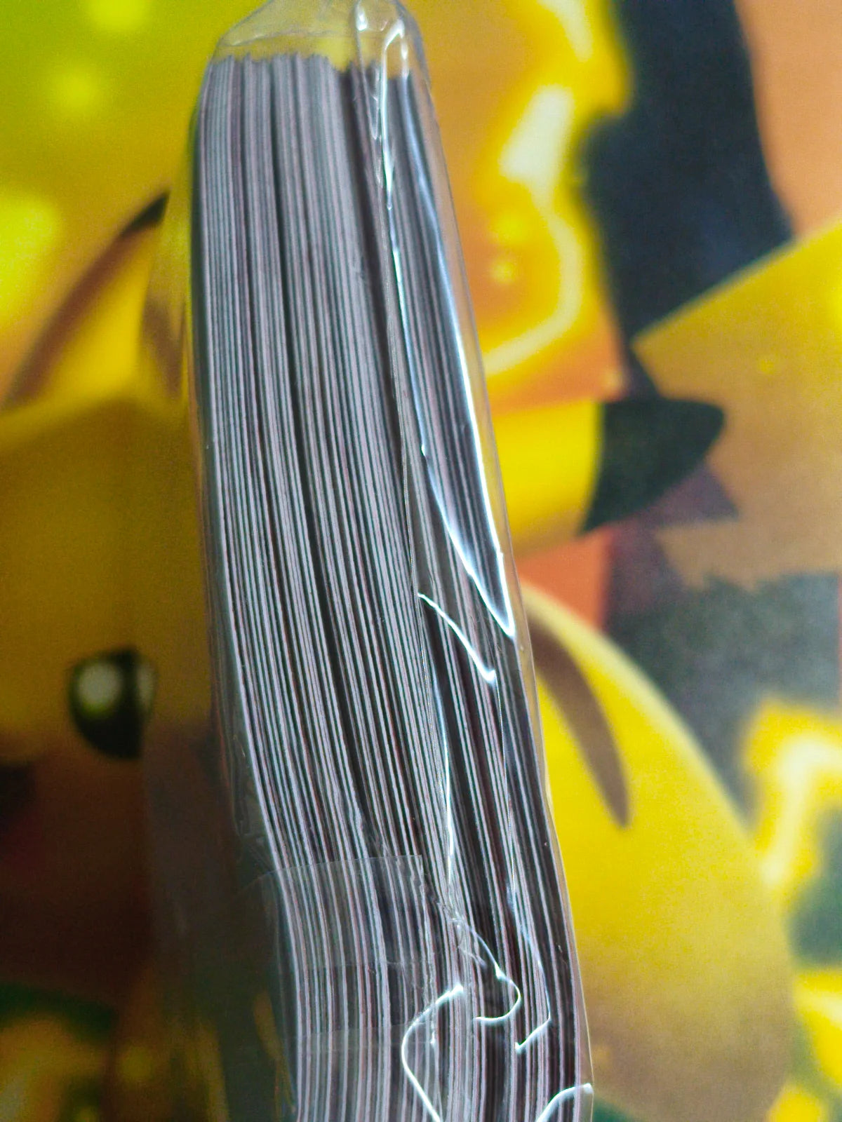 Ultra Pro DECK PROTECTOR SLEEVES