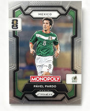 Pável Pardo (#54, Mexico)