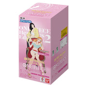 [Pre-Order] ONE PIECE Heroines Edition vol.2 EB-05 Japanese Booster Box