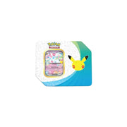 Pokemon 30th Celebration Sylveon ex Tin