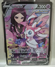 SYLVEON V