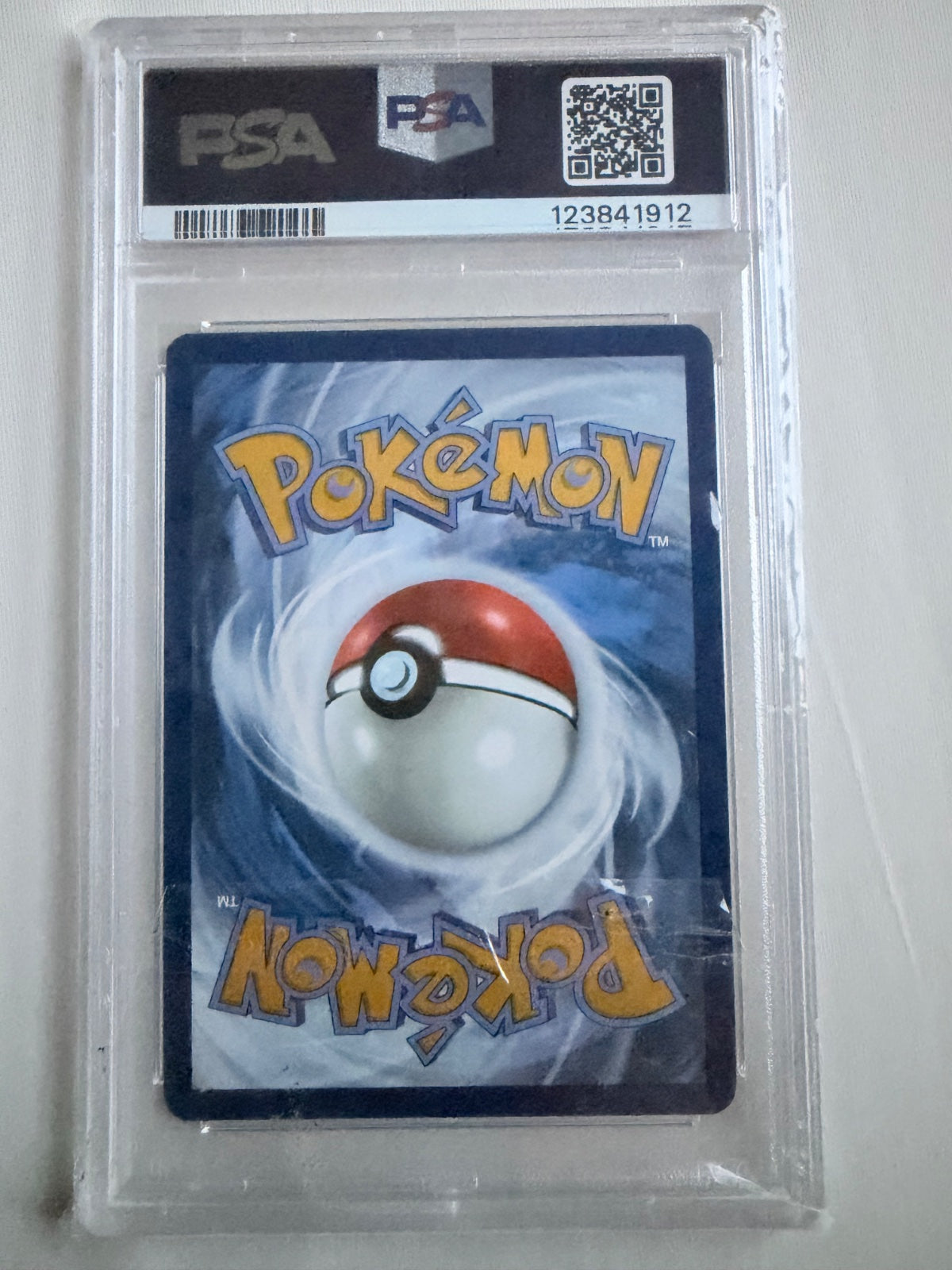 Zapdos ex 202/165 (SV: 151) — PSA 10