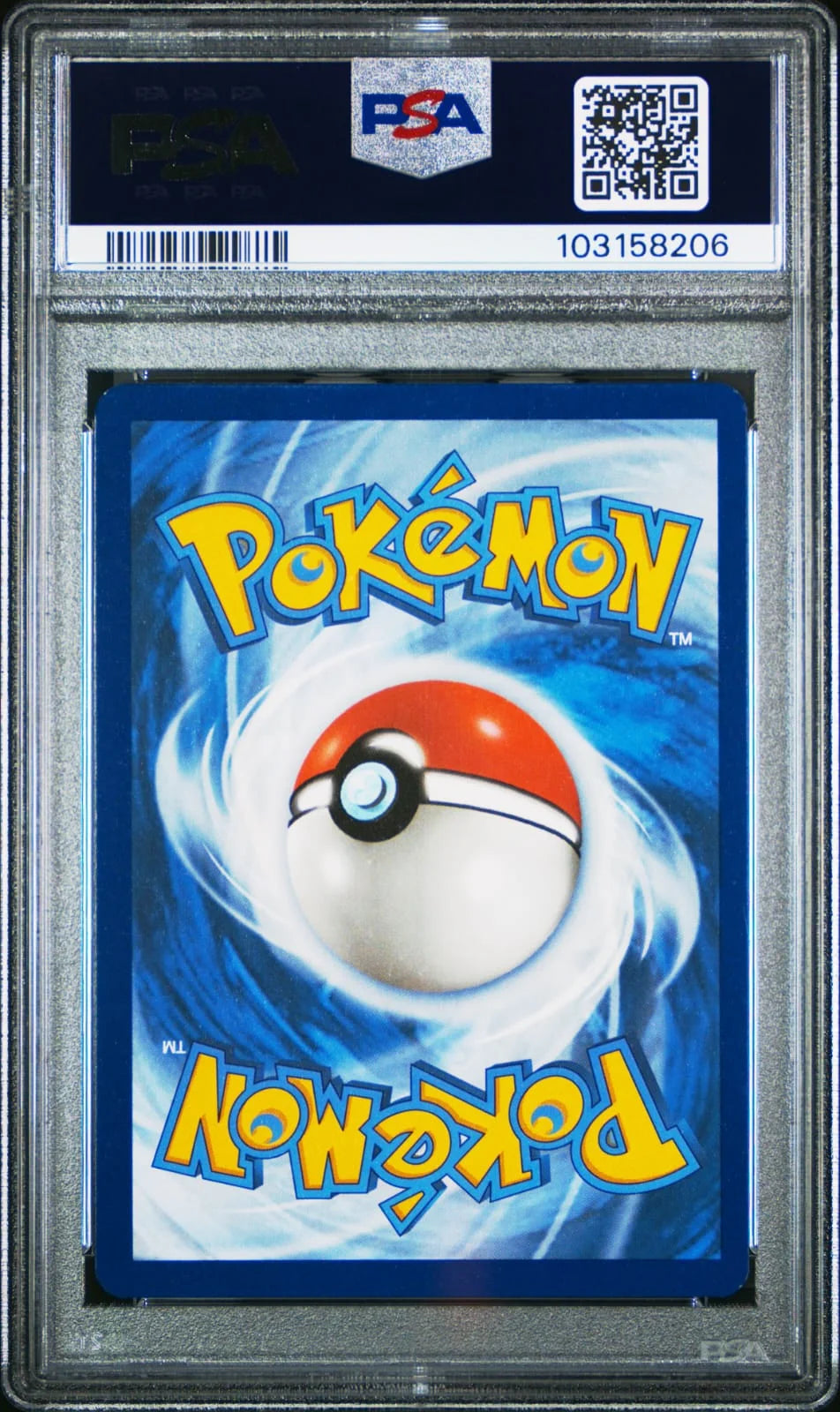 2024 Pokémon SVP EN #088 Pikachu, Paldea Adventure Chest promo PSA 8