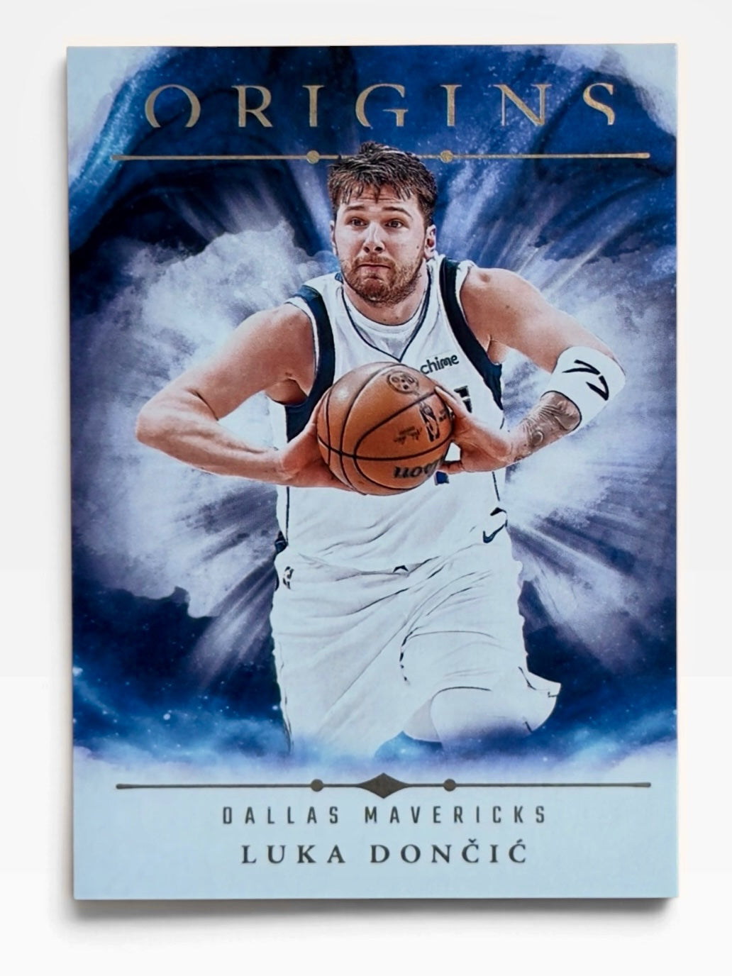 2024-25 Panini Origins Luka Doncic