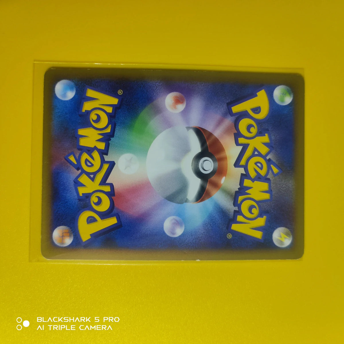 Tentacool (JP) DPBP#078 · 1st Edition (Cry From the Mysterious)