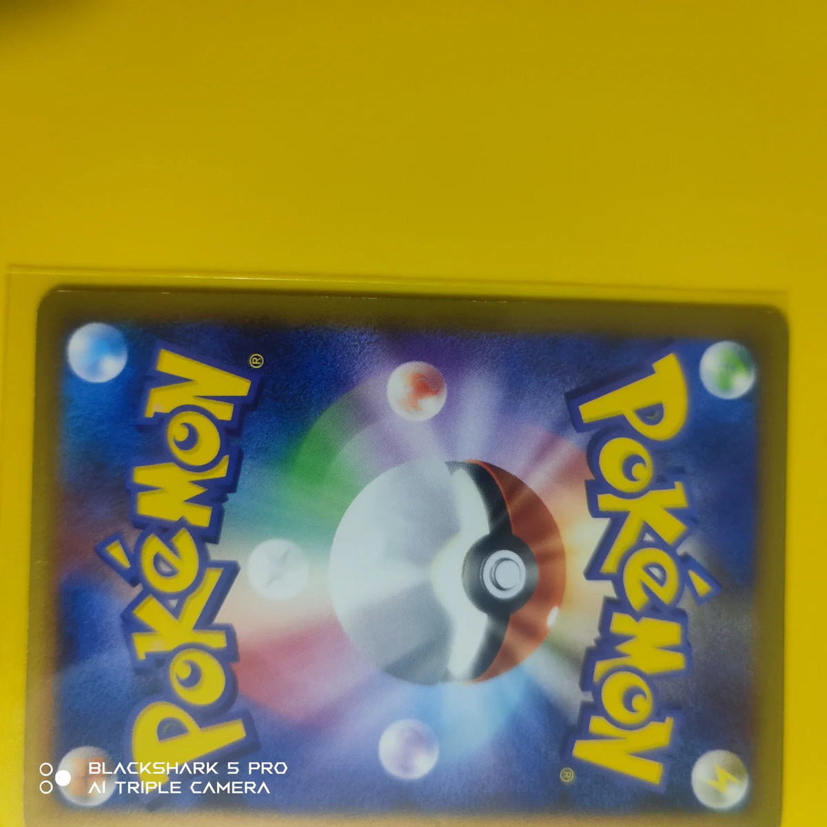 Tentacool (JP) DPBP#078 · 1st Edition (Cry From the Mysterious)