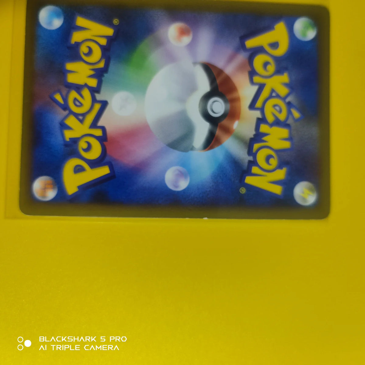 Tentacool (JP) DPBP#078 · 1st Edition (Cry From the Mysterious)