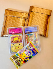 Pokemon 30th Celebration MYSTERI PACK (JP)