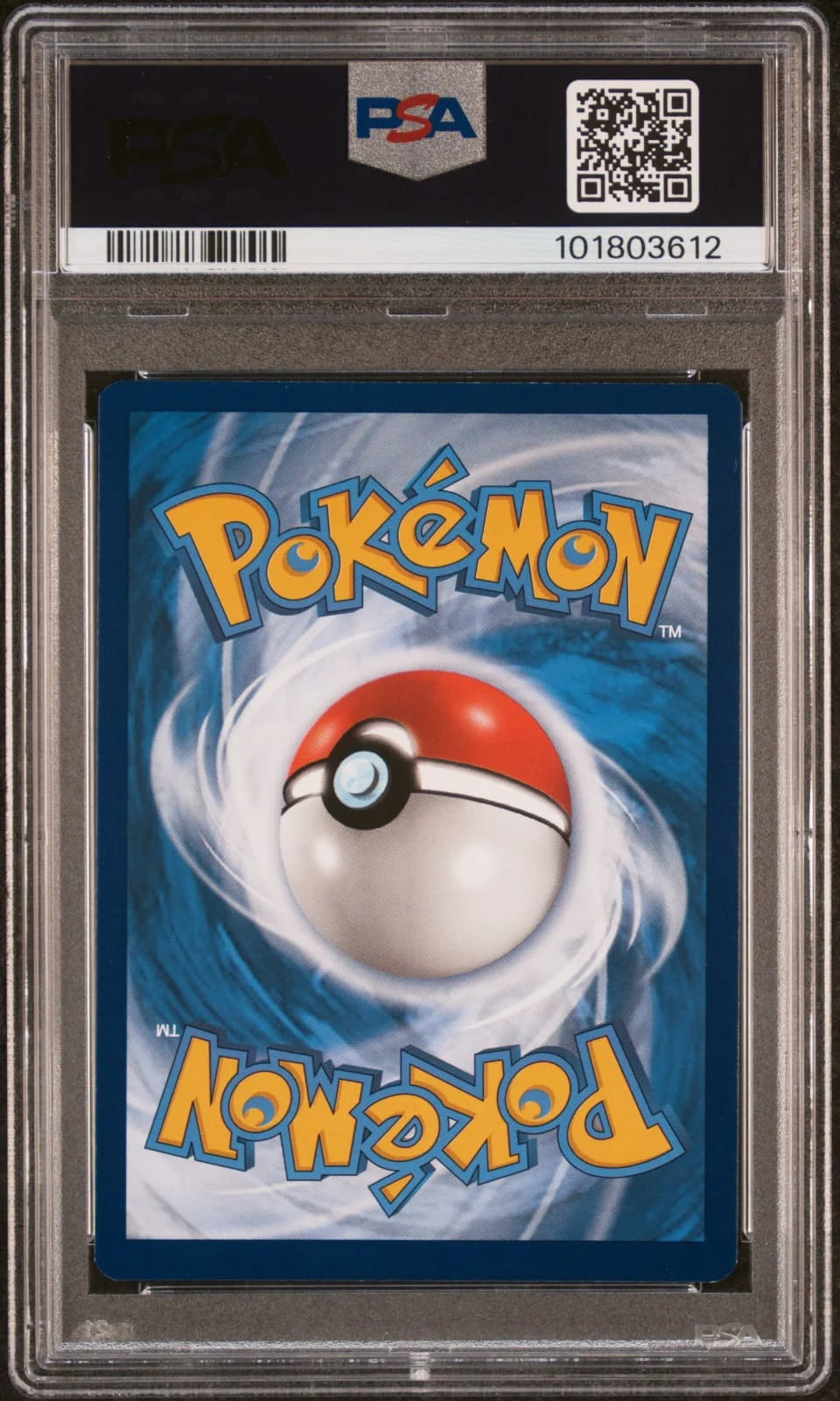 2022 Pokémon GO #028/078 Pikachu Holo. PSA 9