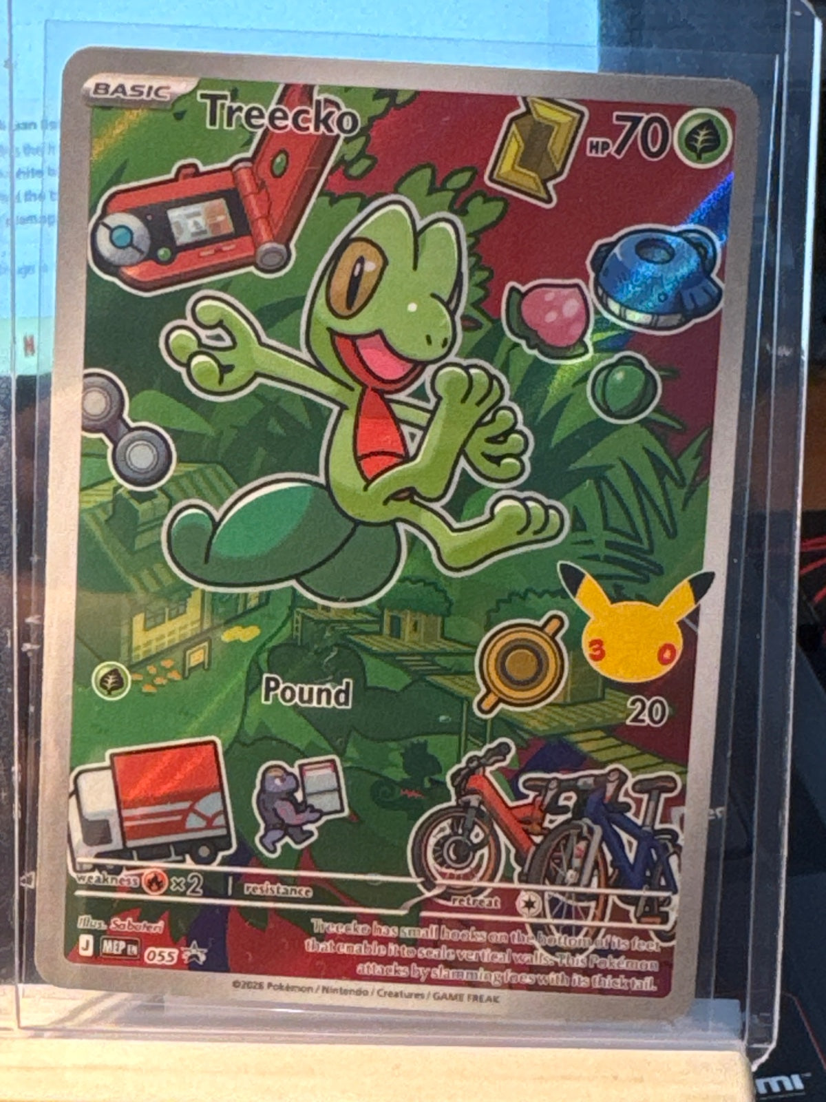 First partner series 3- gen 3 (full set)