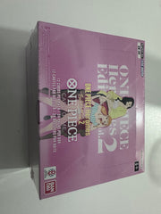 One Piece EB05 Booster Box