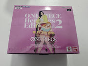 One Piece EB05 Booster Box UNSEALED