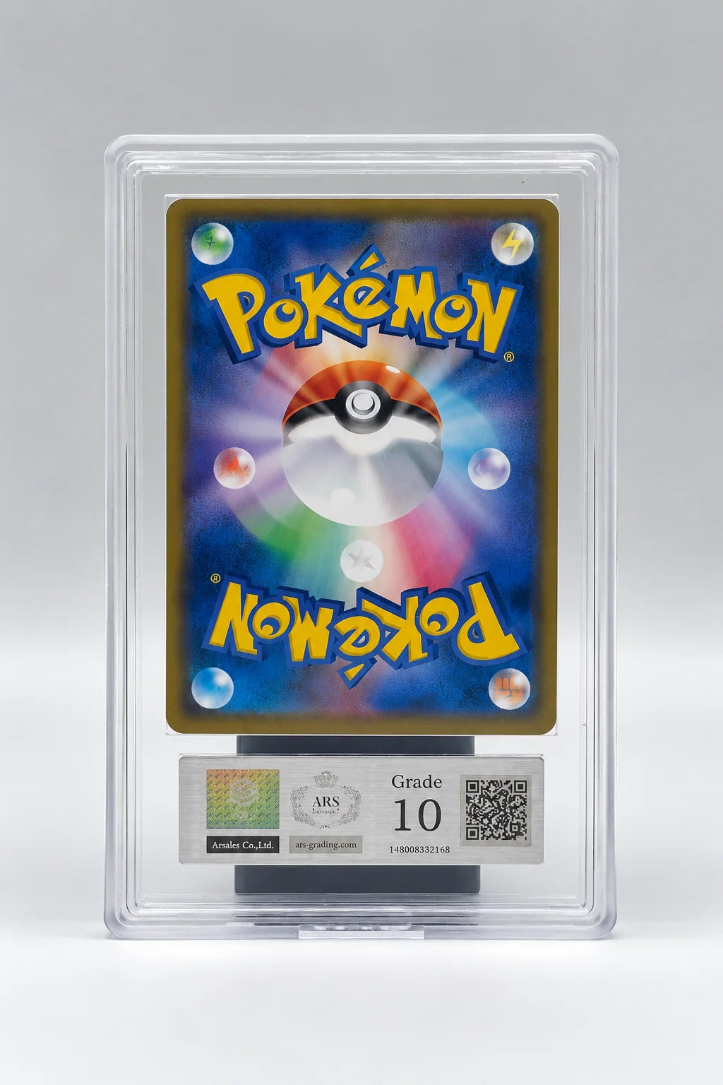 Mewtwo GX (JP) 082/072 (Shining Legends (Japanese))