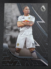 Noah Okafor Black Edge BE 25 – Topps Premier League Flagship 26/27
