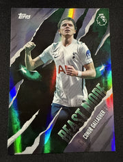 Conor Gallagher Beast Mode BM 24 – Topps Premier League Flagship 26/27