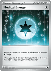 182/182 Medical Energy - Paradox Rift by Poké Zen DXB on MYNTED