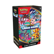 Copy of Chaos Rising Booster Bundle (6packs/box)