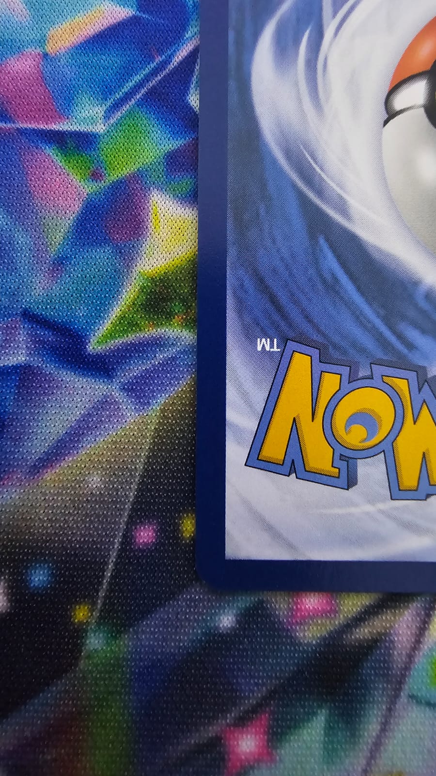 Ralts 211/198 - Scarlet & Violet Base - Illustration Rare