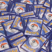 Random Pokemon Japanese TCG - 5 cards