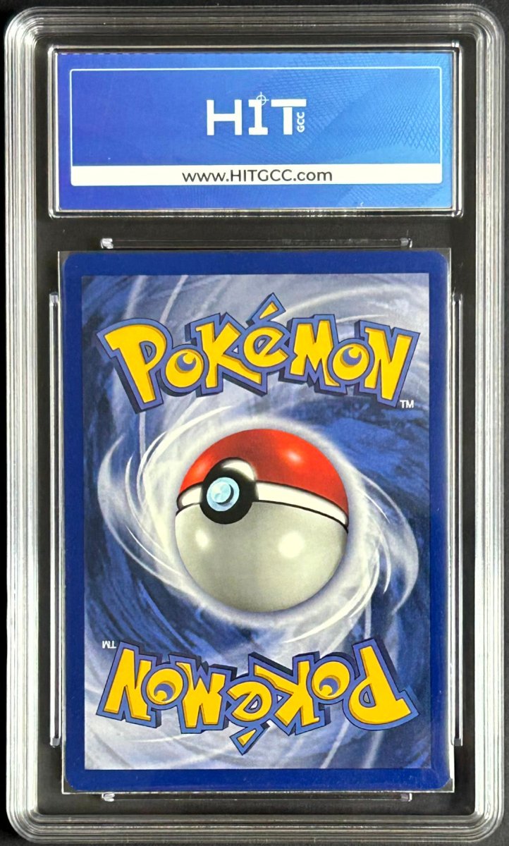 2003 PINECO - Common 85/144 (HIT Grade 9) by MEGA on MYNTED