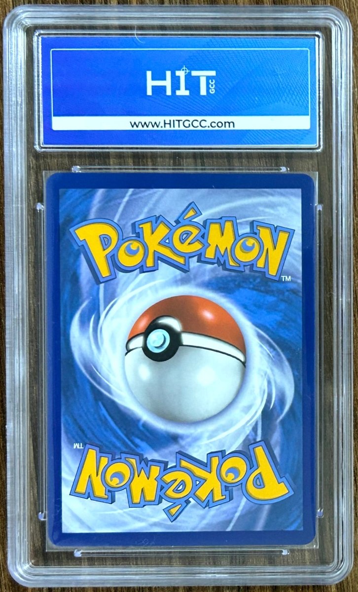 2019 GYARADOS GX - Ultra Rare 16/68 (HIT Grade 9.5) by MEGA on MYNTED