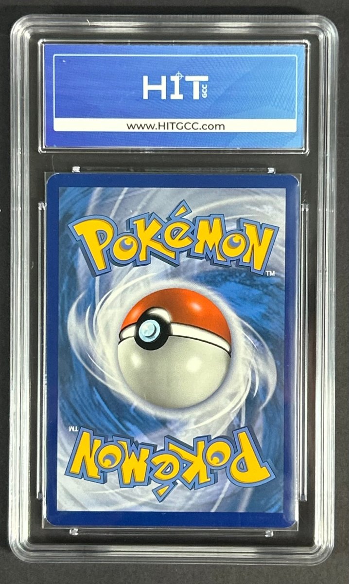 2020 CHARIZARD - Rare 025/185 (HIT Grade 9) by MEGA on MYNTED