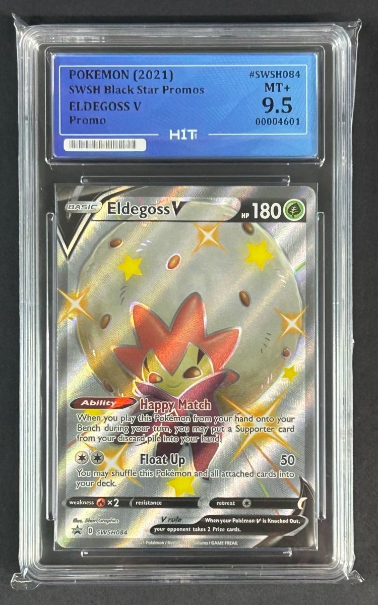 Pokmon Graded Cards | Buy PSA, BGS & CGC Slabs | MYNTED