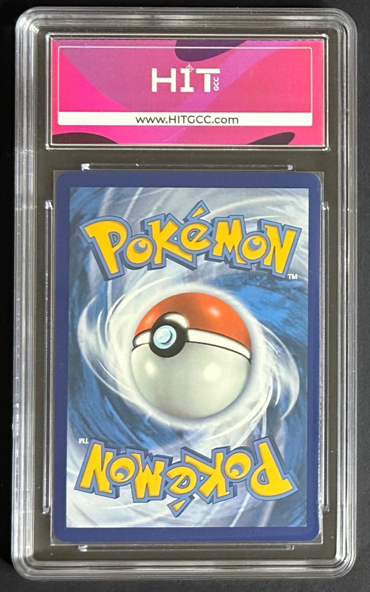 2021 FLYING PIKACHU VMAX - Rare VMAX #007/025 (HIT Grade 10) – MYNTED