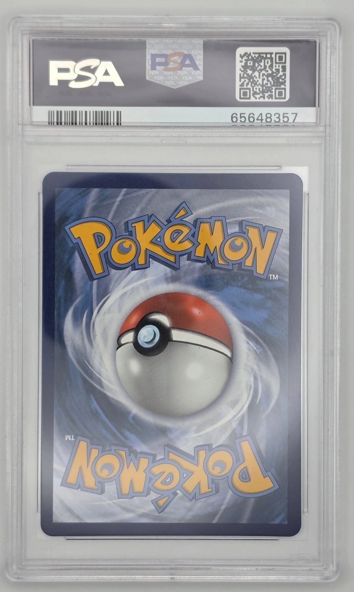 2021 POKEMON SWORD & SHIELD CHILLING REIGN 177 FA/GALARIAN MOLTRES V CHILLING REIGN - PSA GEM MINT 10 by Poké Dubai on MYNTED