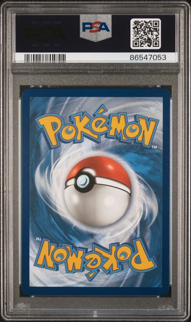 2021 POKEMON SWORD & SHIELD EVOLVING SKIES 180 FA/ESPEON V EVOLVING SKIES - PSA GEM MINT 10 by Poké Dubai on MYNTED