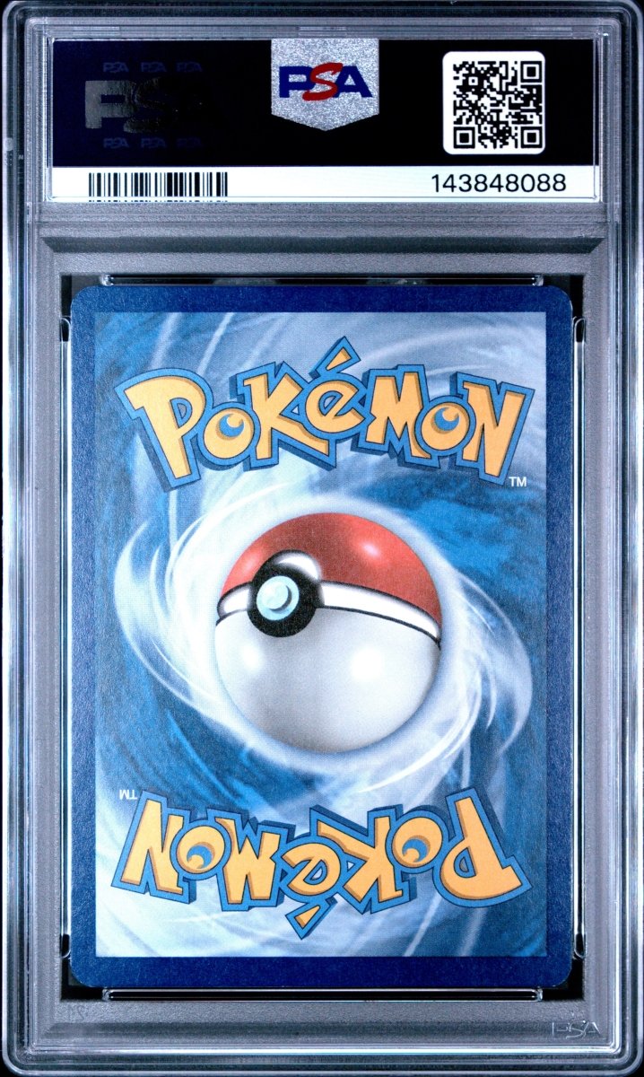 2021 POKEMON SWSH BLACK STAR PROMO 144 GRENINJA - GOLD STAR CELEBRATIONS ELT.TRNR.BOX by Shaibz TCG on MYNTED