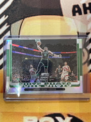 2022 - 23 Contenders Optics Suite Shots Holo - Jason Tatum by Card Market Ahuy on MYNTED