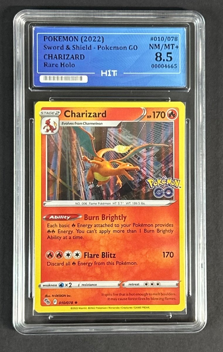graded pokemon go cards MewTwo VSTAR (Secret) 086/078 Pokemon GO Holo PSA 10 main image 1