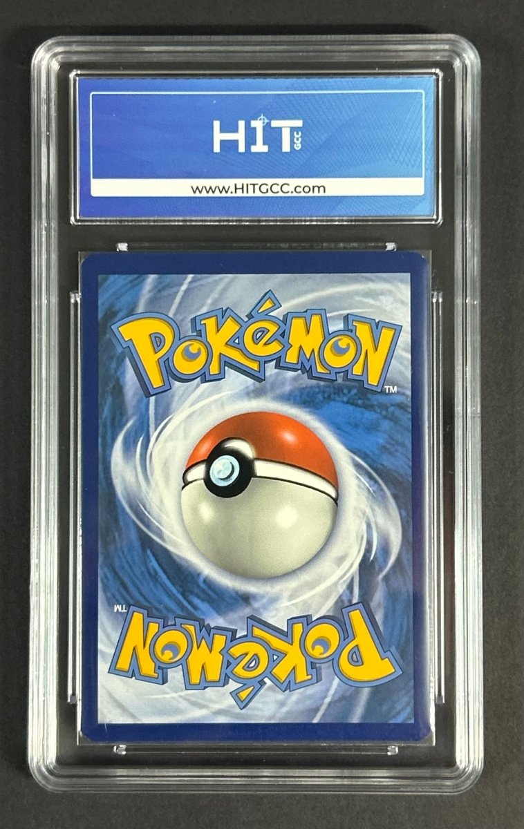2022 CHARIZARD - Rare Holo 010/078 (HIT Grade 9.5) by MEGA on MYNTED