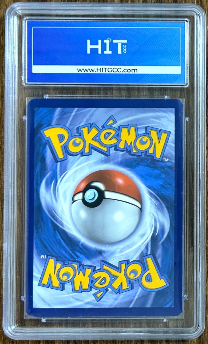 2022 EEVEE - Promo SWSH212 (HIT Grade 9) by MEGA on MYNTED