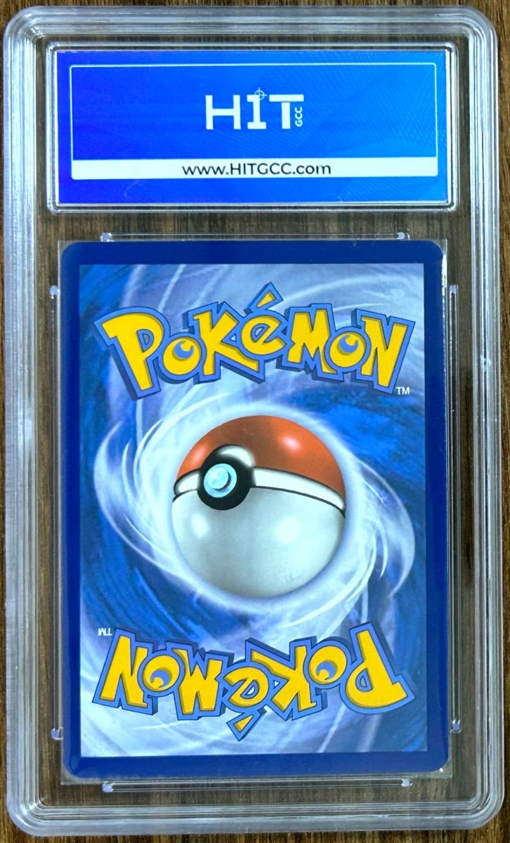 2022 HISUIAN SNEASLER V - Ultra Rare 094/189 (HIT Grade 9) by MEGA on MYNTED