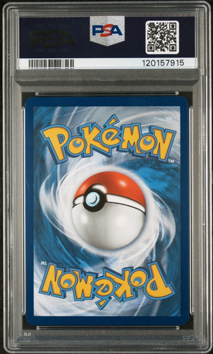 2022 POKEMON SWORD & SHIELD BRILLIANT STARS TG24 FA/ACEROLA'S PRMNTN. BRILLIANT STARS - PSA 9 by Poké Dubai on MYNTED
