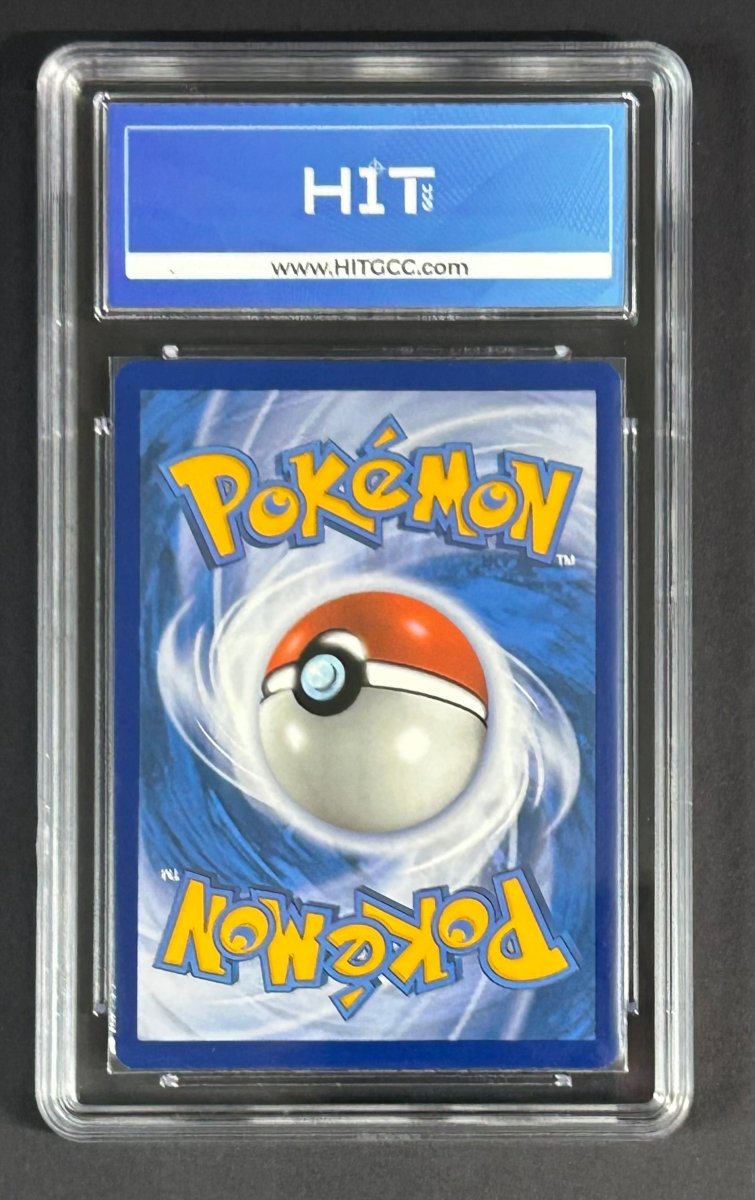2023 PIKACHU EX - Double Rare 063/193 (HIT Grade 9.5) by MEGA on MYNTED