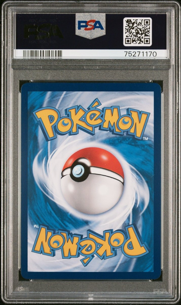 2023 POKEMON CSM2a CS CHINESE LATIAS & LATIOS GX PSA10 by ICONTCG on MYNTED