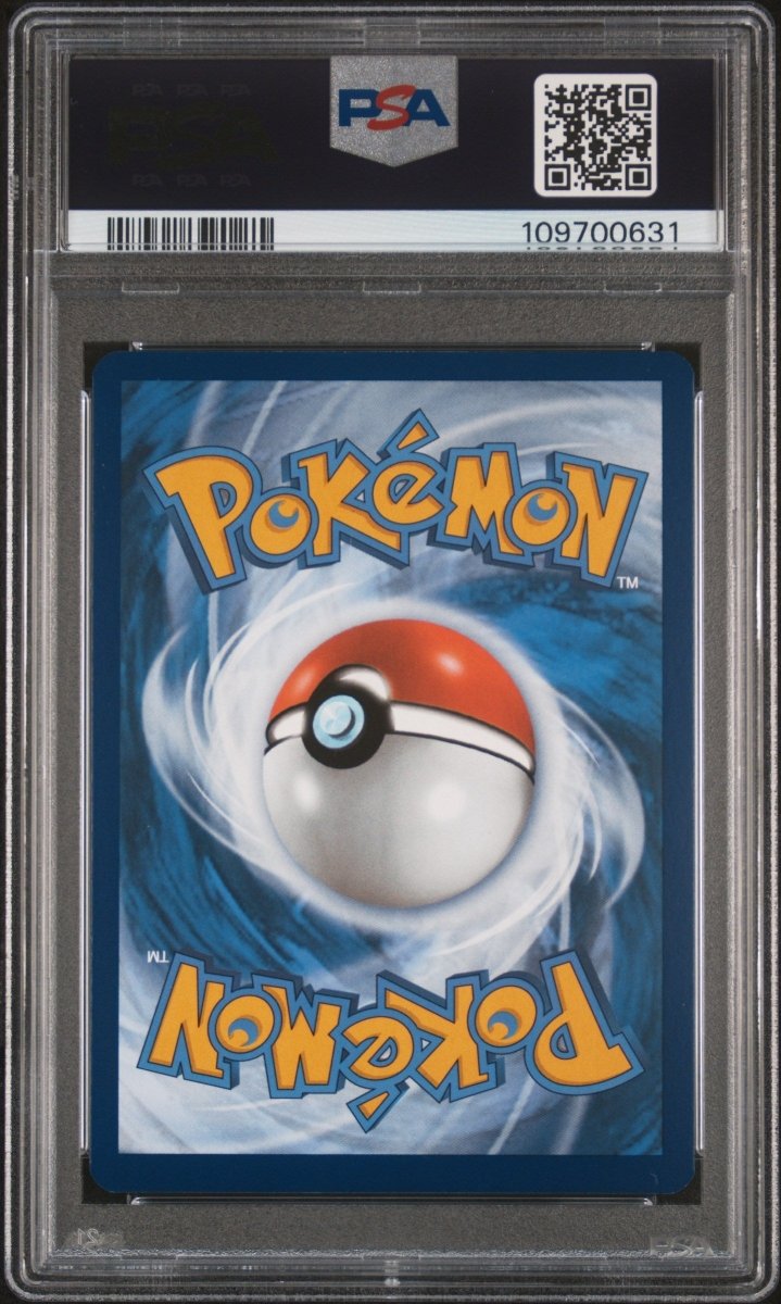 2023 POKEMON MEW EN - 151 168 CHARMANDER ILLUSTRATION RARE - PSA 9 by Poké Dubai on MYNTED