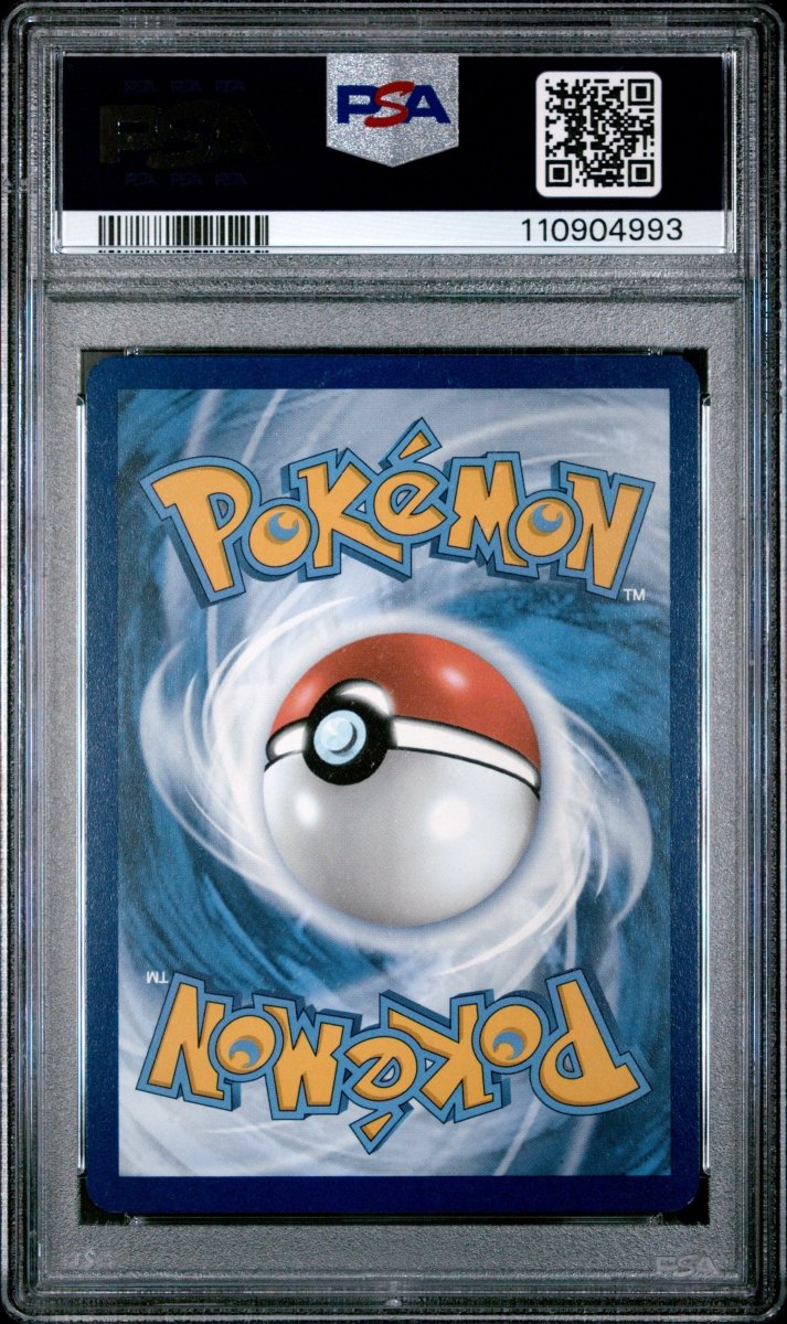 2023 POKEMON MEW EN - 151 179 MR. MIME ILLUSTRATION RARE - PSA 9 by Poké Dubai on MYNTED