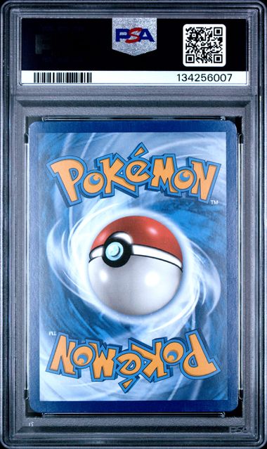 2023 POKEMON MEW EN - 151 199 CHARIZARD ex SPECIAL ILLUSTRATION RARE PSA 9 by PsychTCG on MYNTED